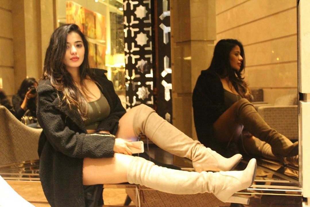 Ketika Sharma