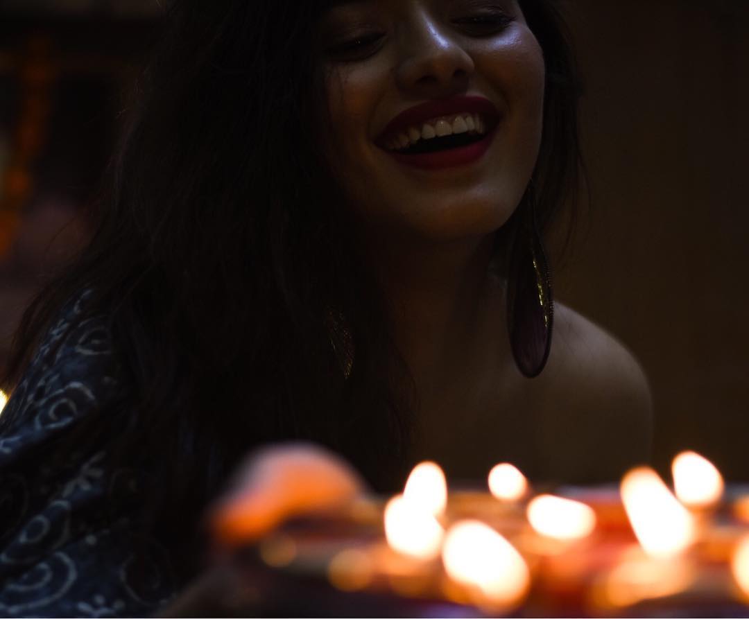Ketika Sharma