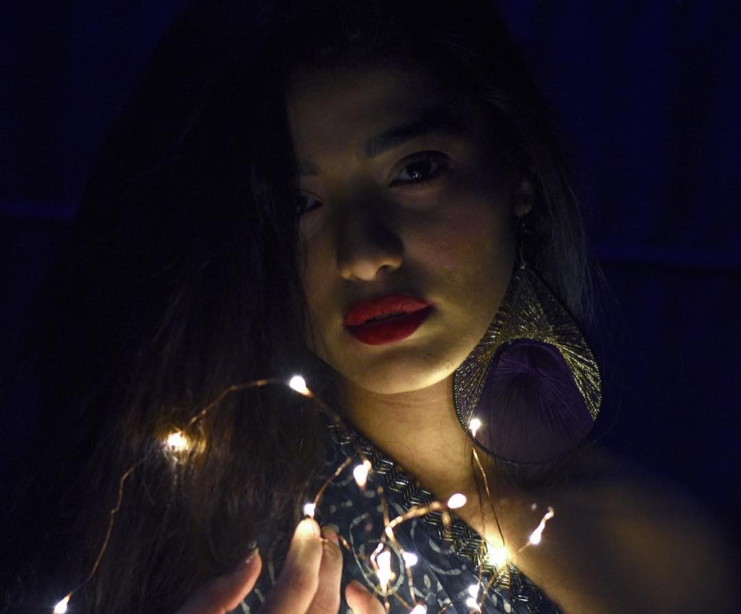 Ketika Sharma