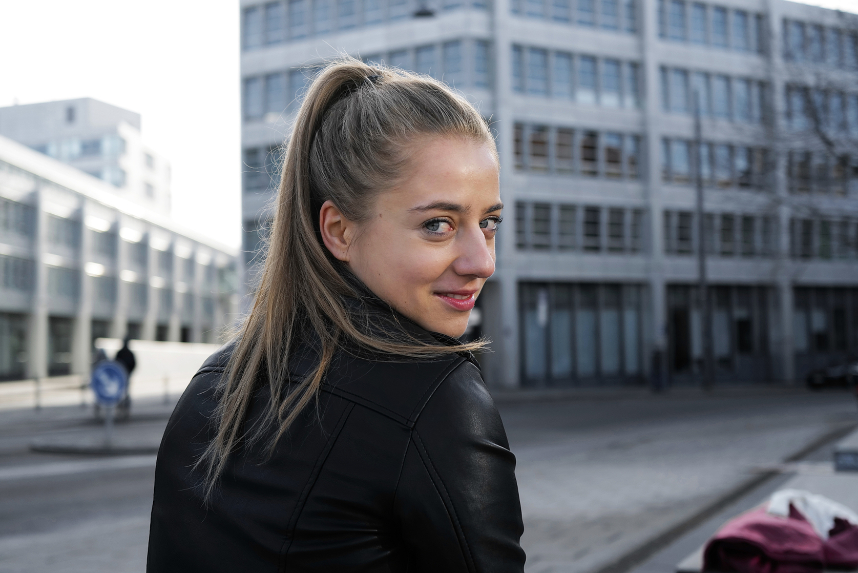 Sophie Röhrmoser