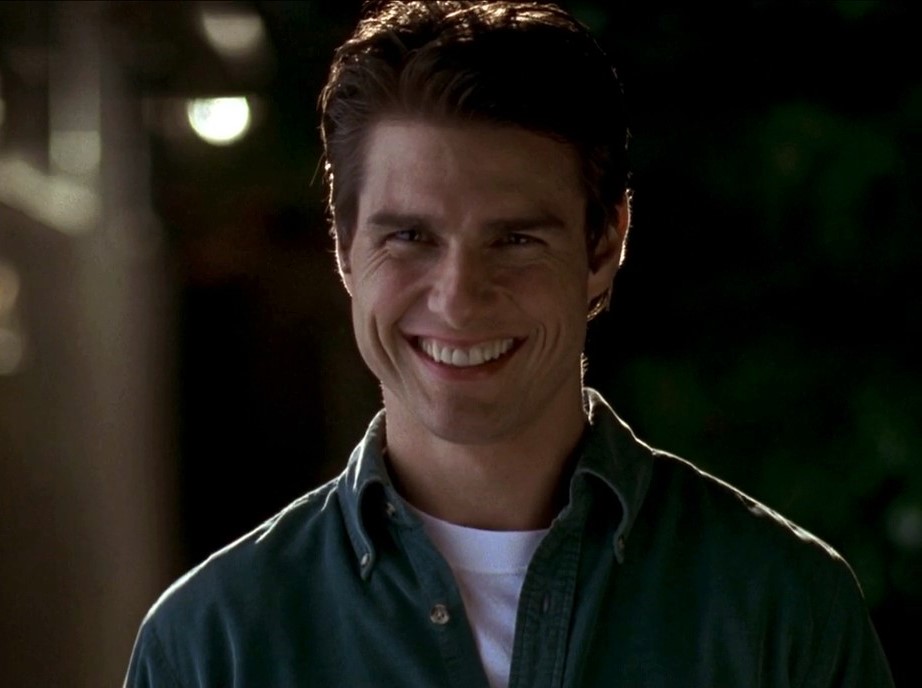 Jerry Maguire