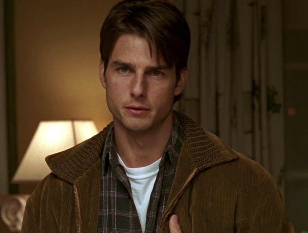 Jerry Maguire