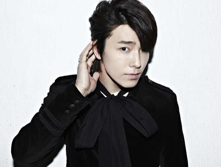 Donghae picture