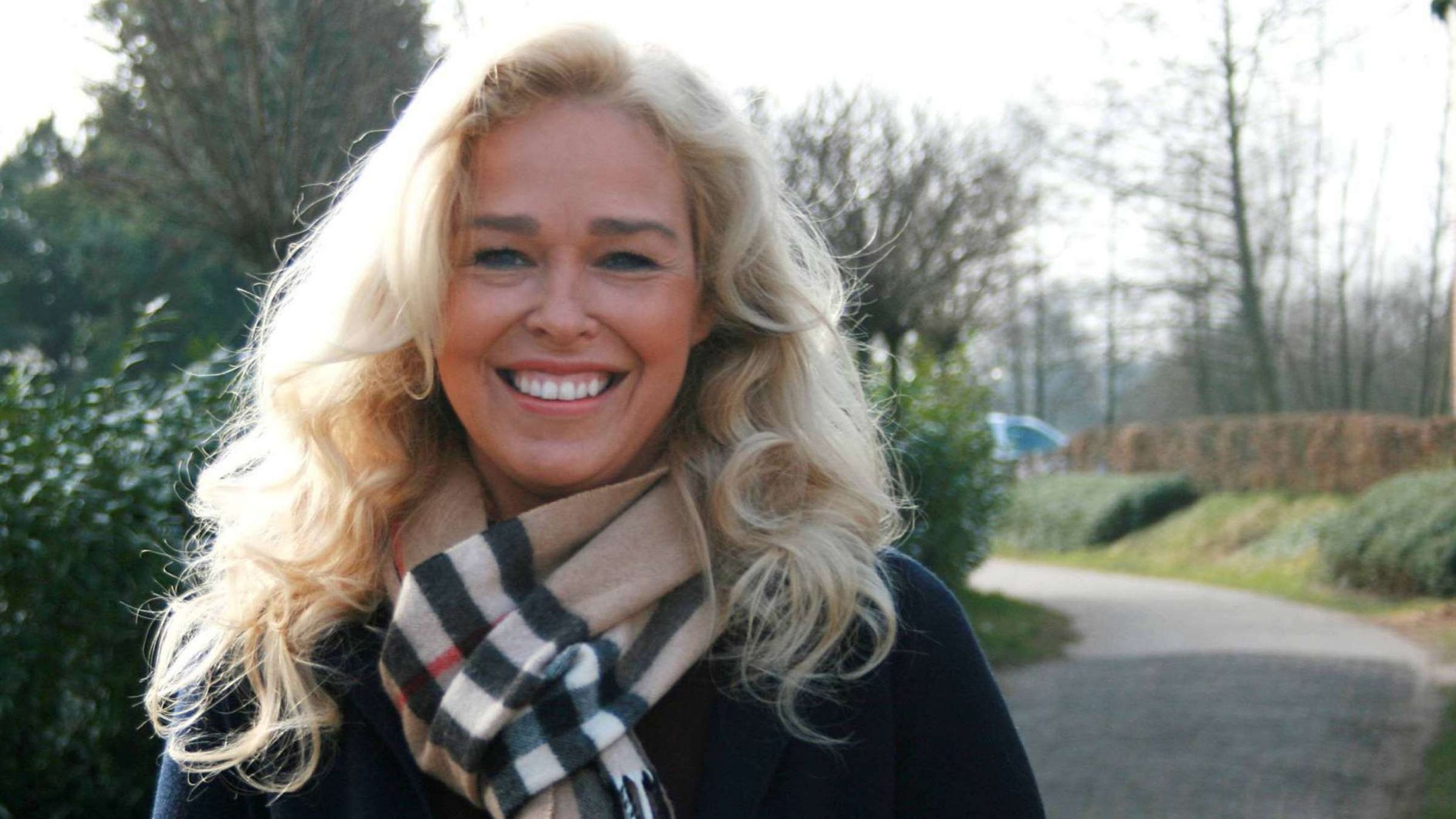 Petra Mattfeldt