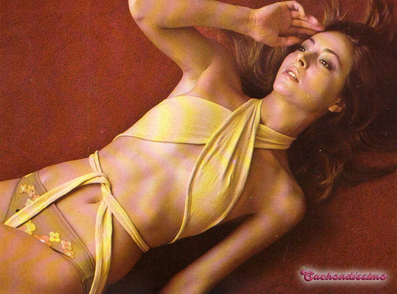 Julia Saly