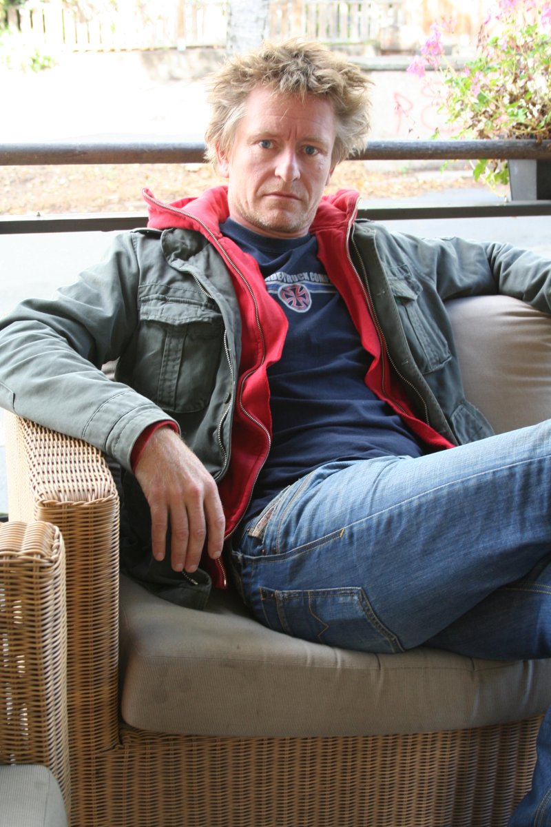 Henrik Mestad