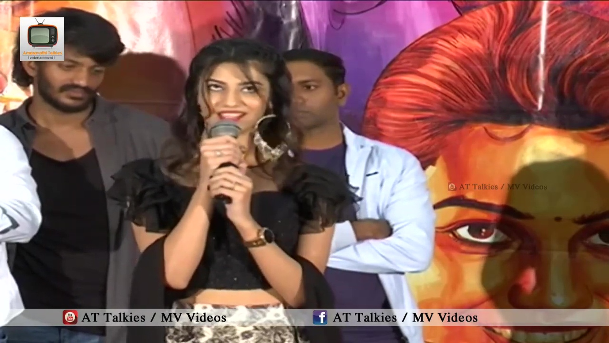 Pooja Solanki