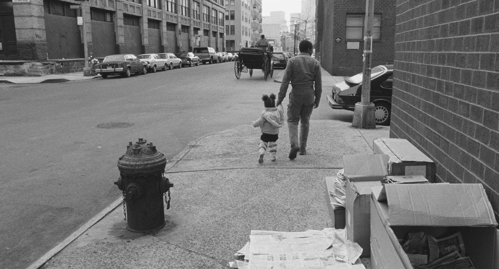 Sidewalk Stories Sidewalk Stories