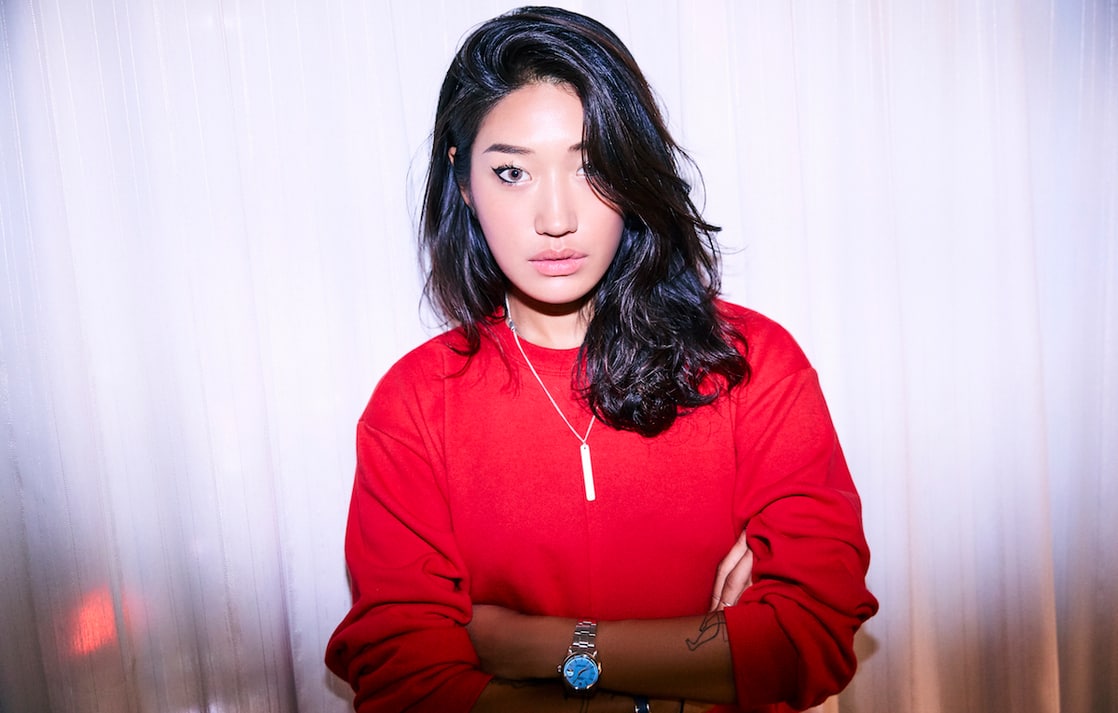 Picture of Peggy Gou