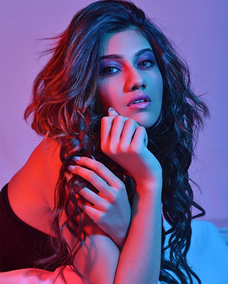 Picture of Pooja Solanki