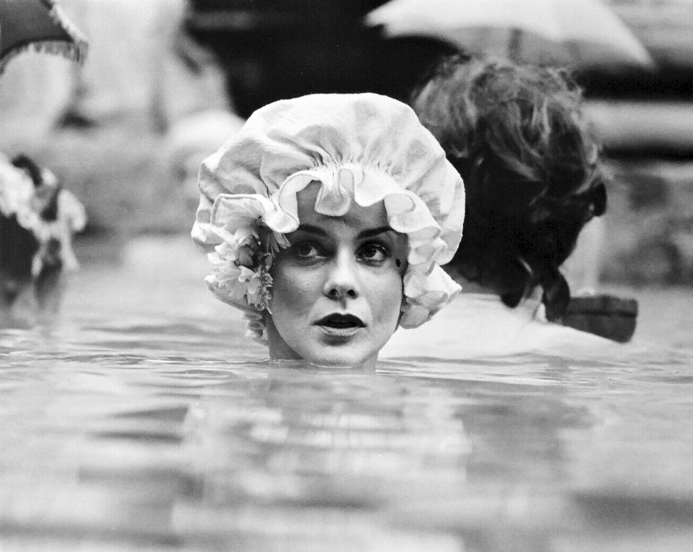 Ann-Margret Ann-Margret