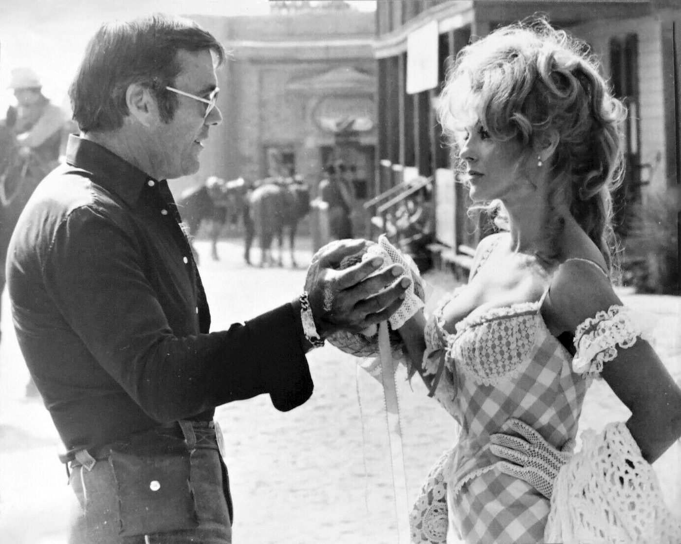 Ann-Margret