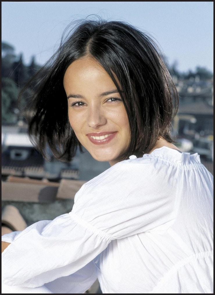 Image of Alizée