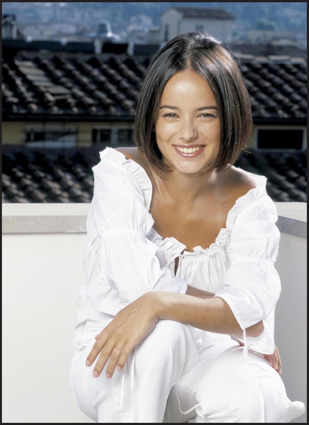 Picture of Alizée