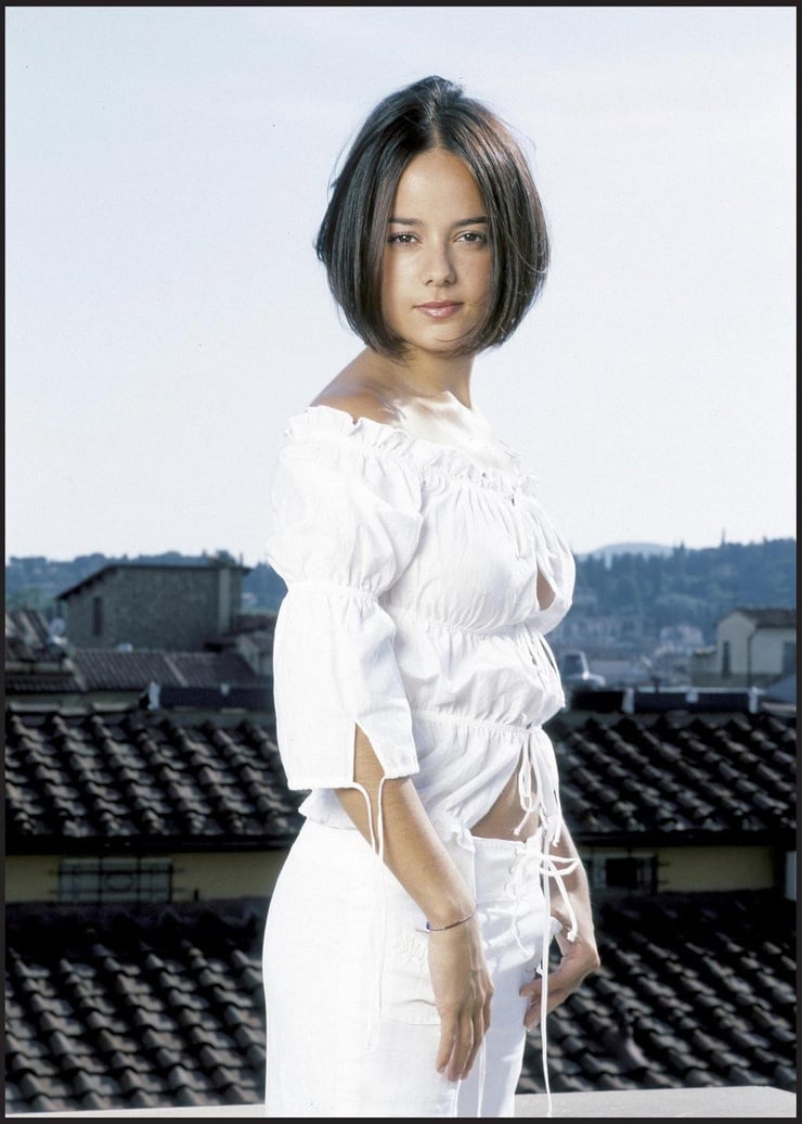 Picture of Alizée