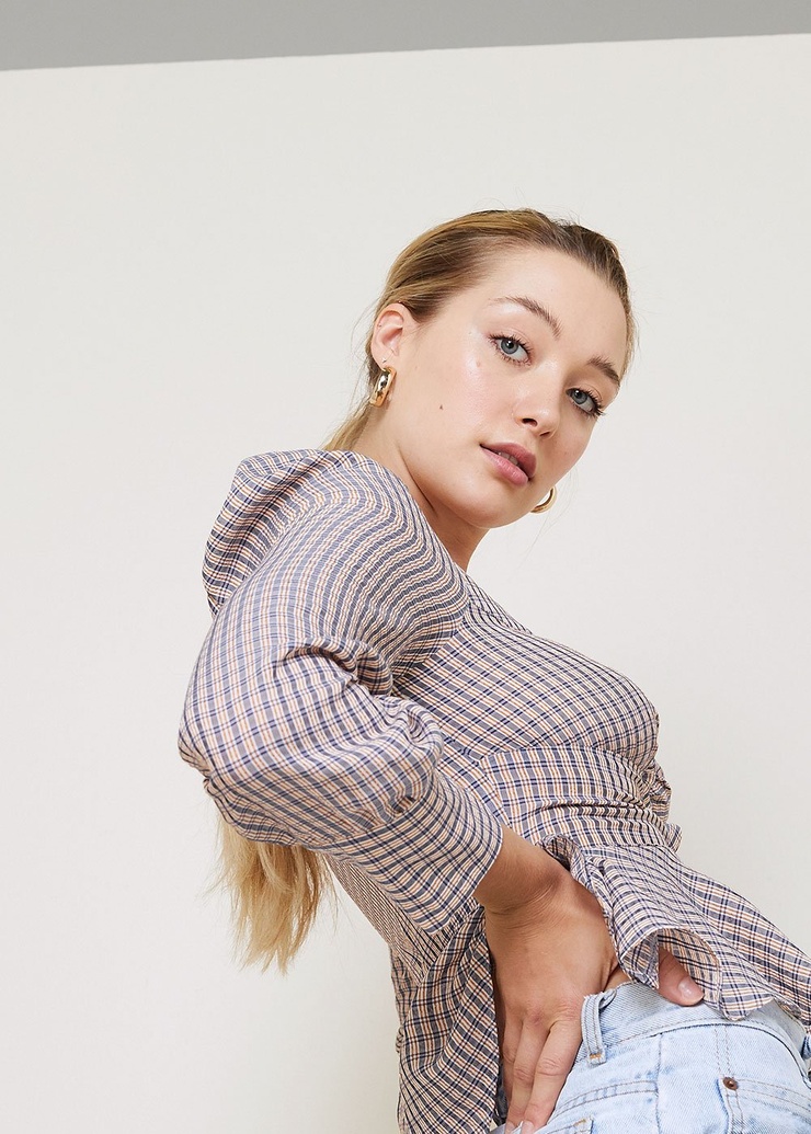 Picture of Penny Lane (Model)