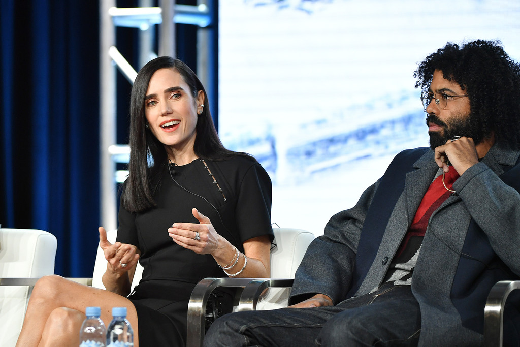 Jennifer Connelly Jennifer Connelly