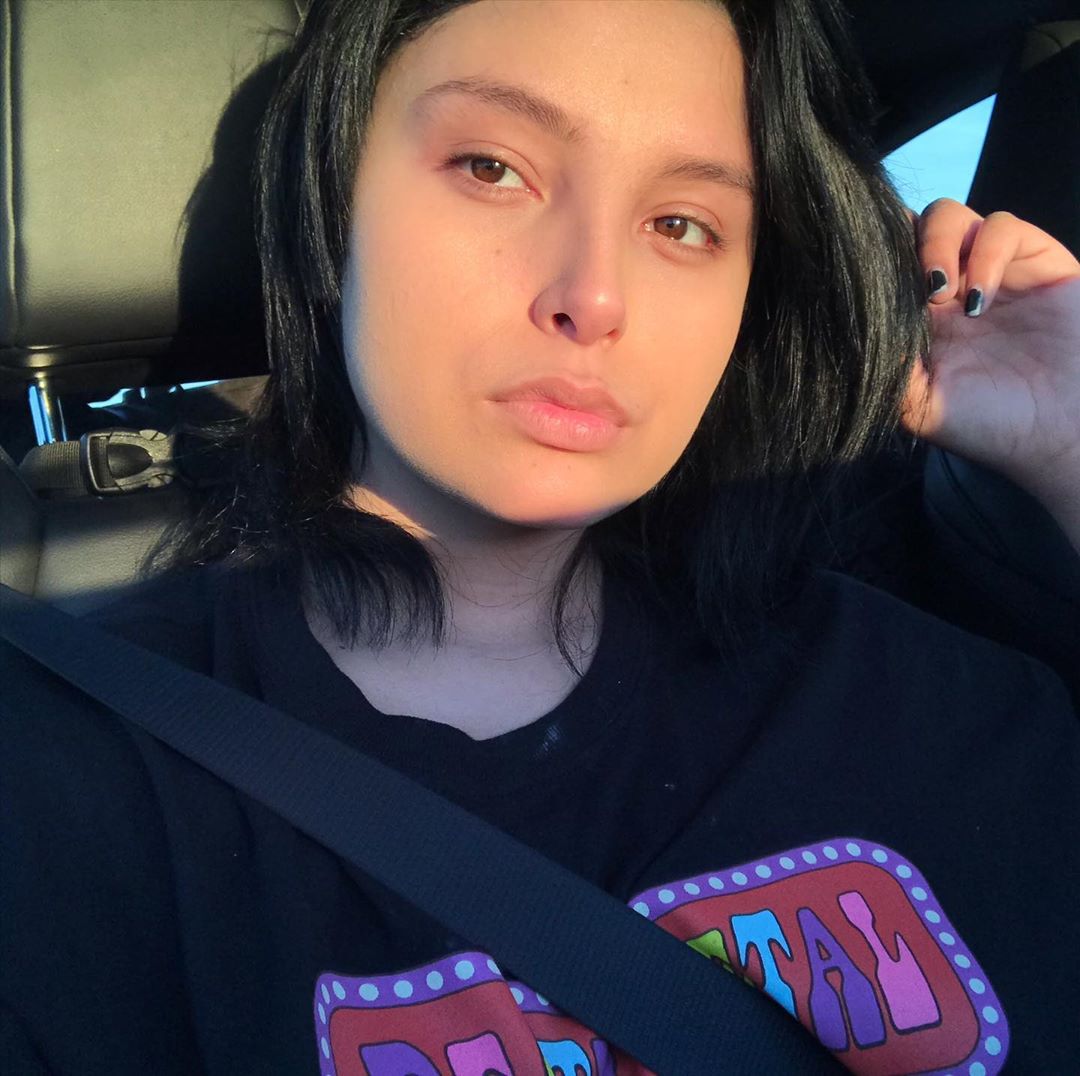Zoey Luna