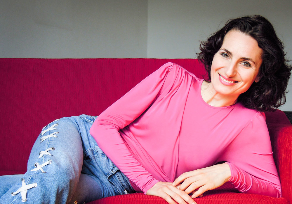 Sandra Kokic