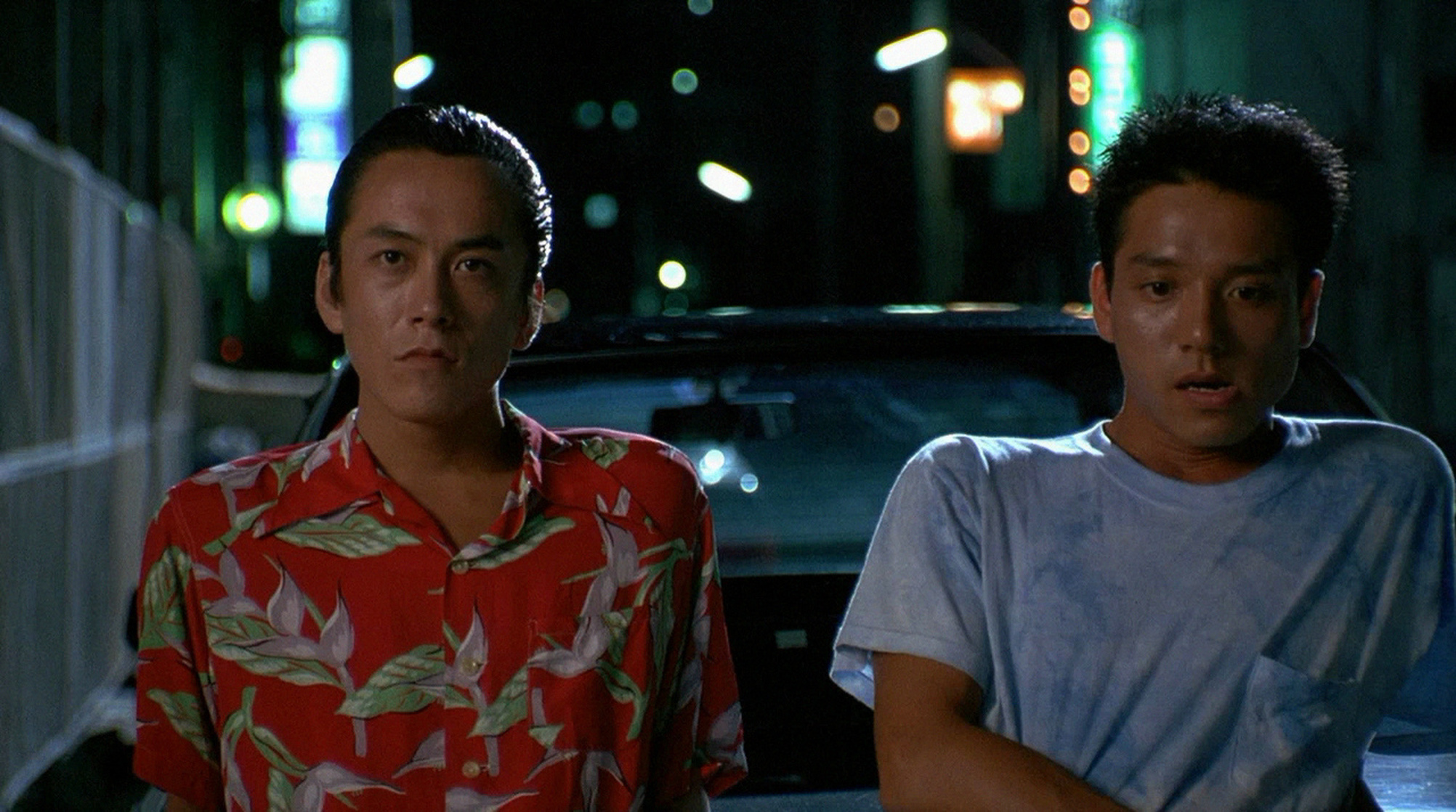 Sonatine Sonatine