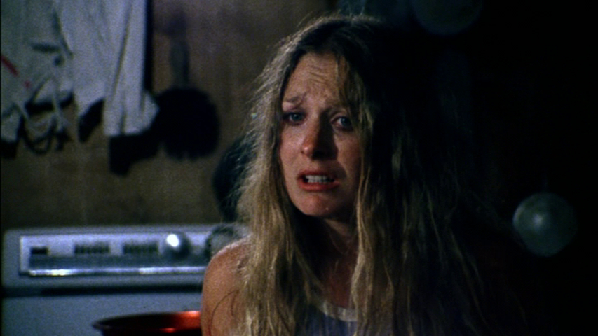 Marilyn Burns