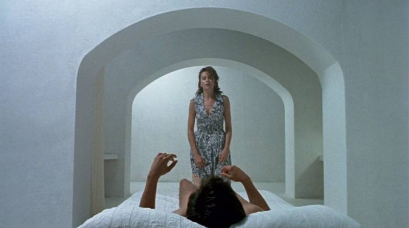 White Room