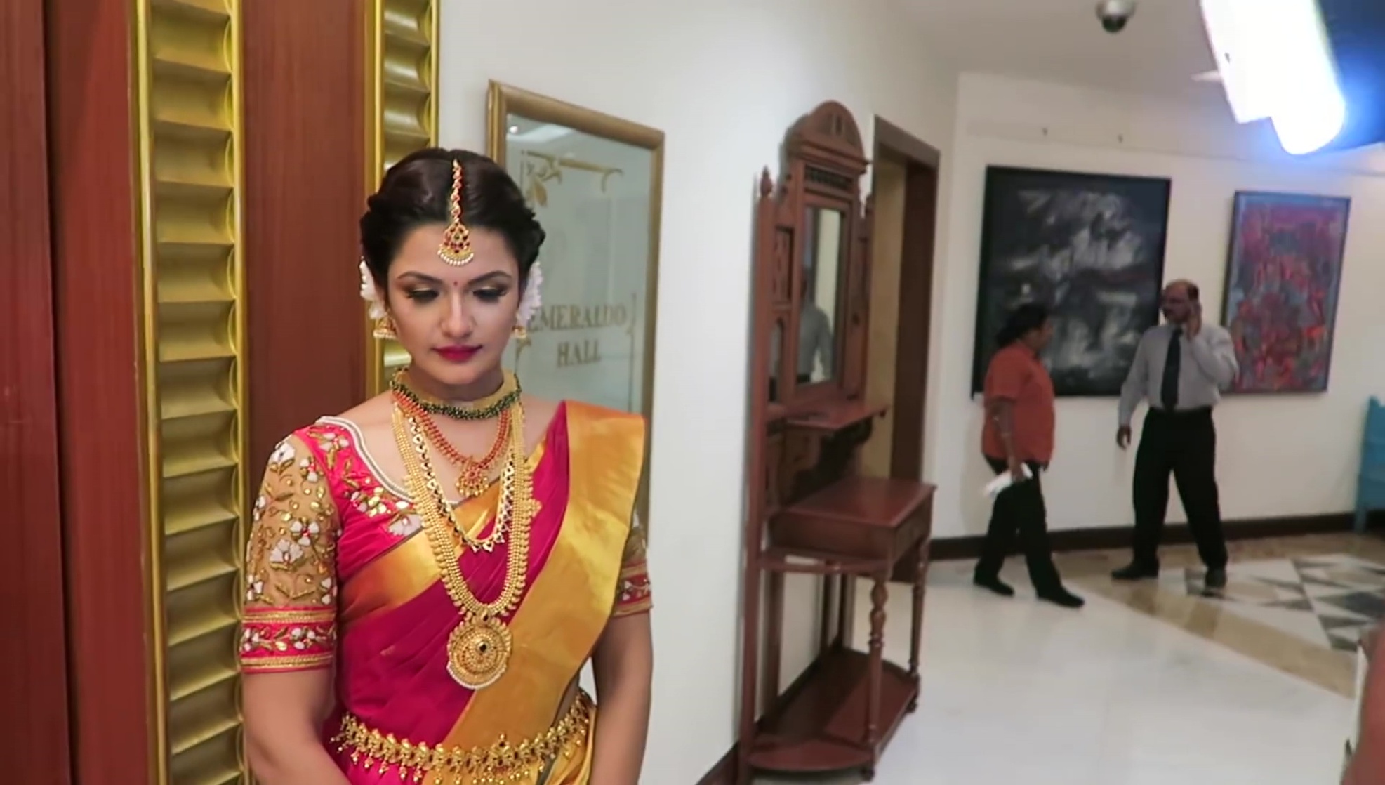 Arthi Venkatesh
