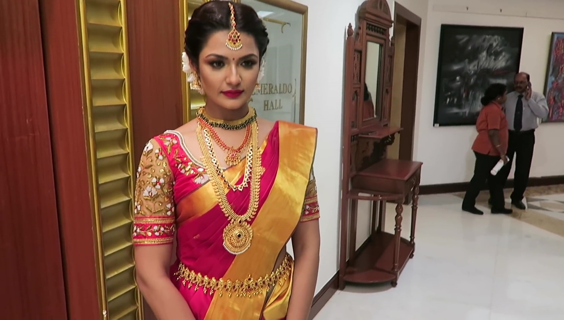 Arthi Venkatesh
