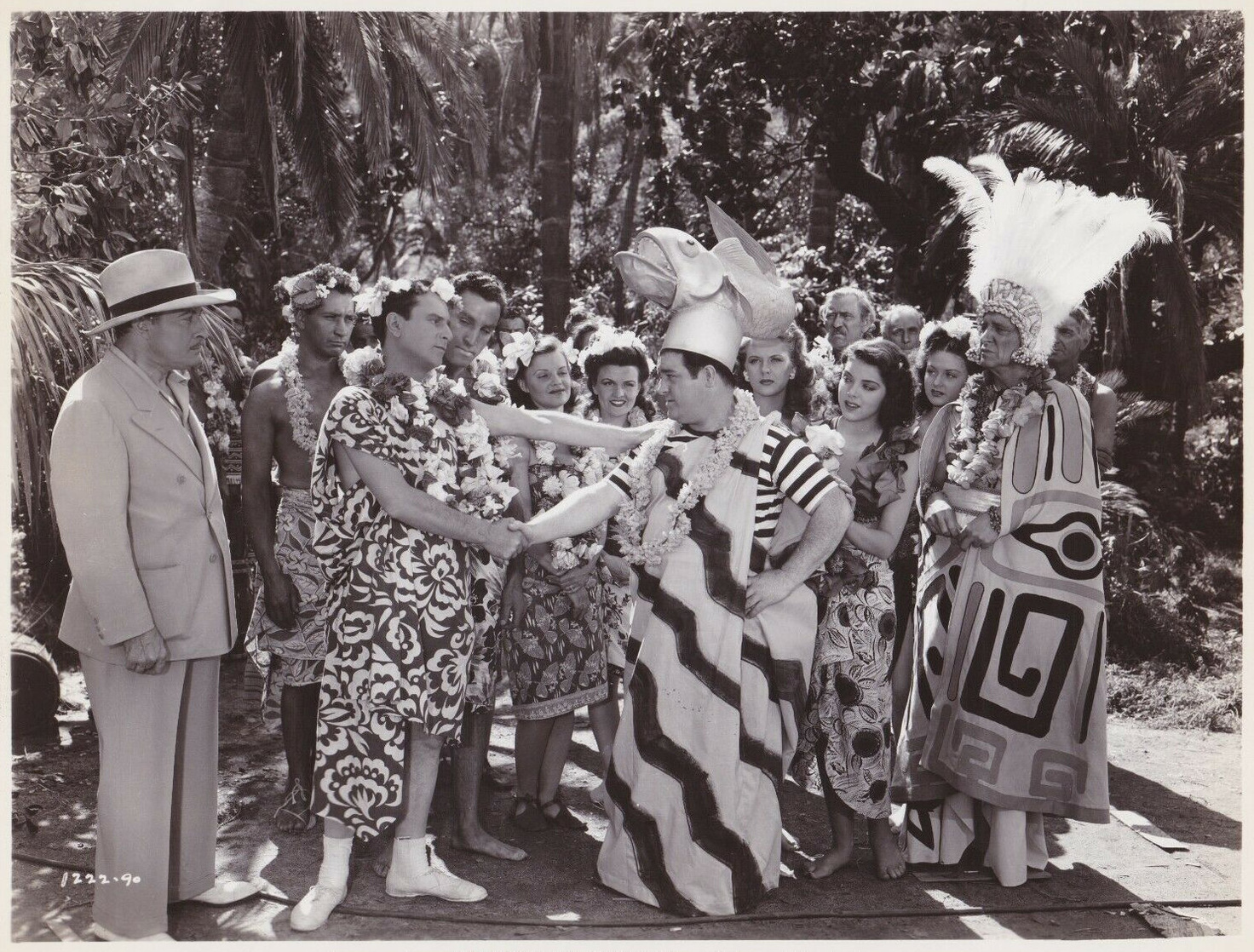 Lionel Atwill