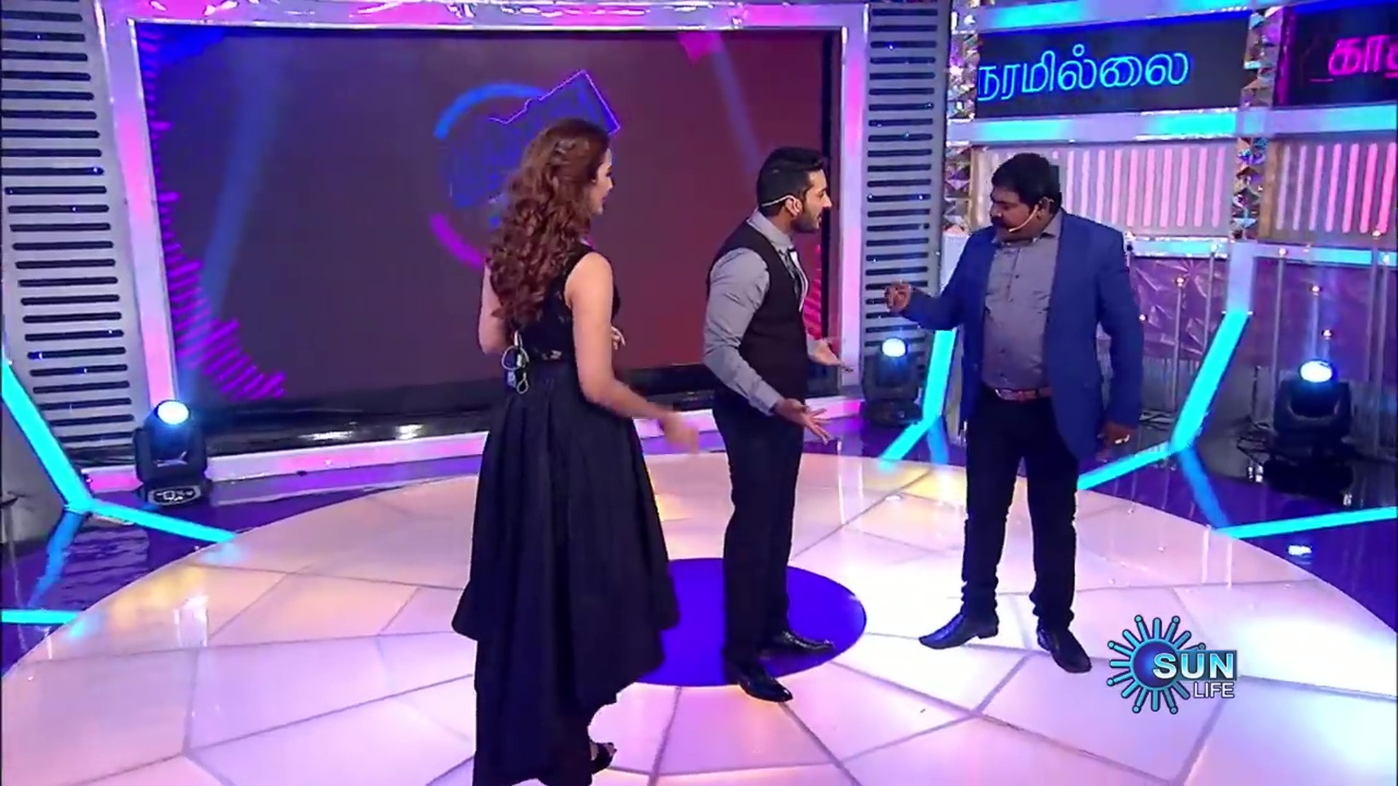 Arthi Venkatesh