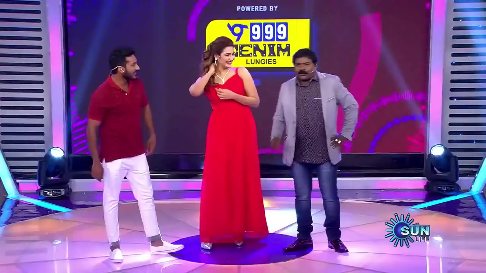 Arthi Venkatesh