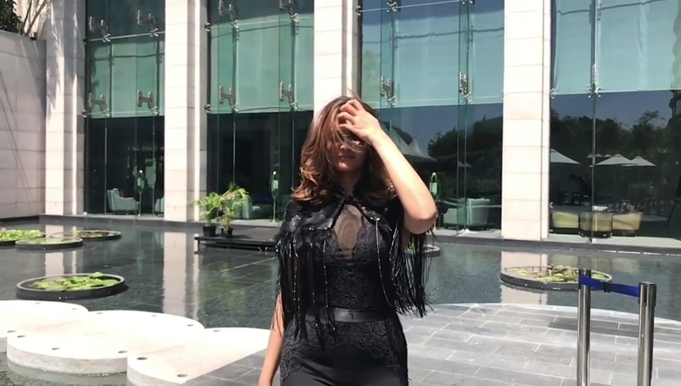 Arthi Venkatesh