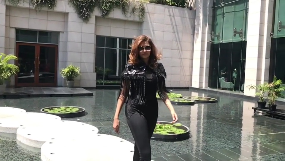 Arthi Venkatesh