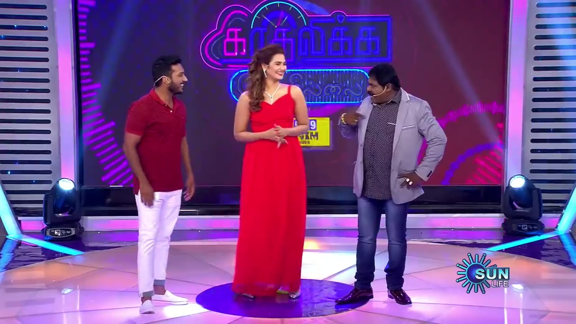 Arthi Venkatesh