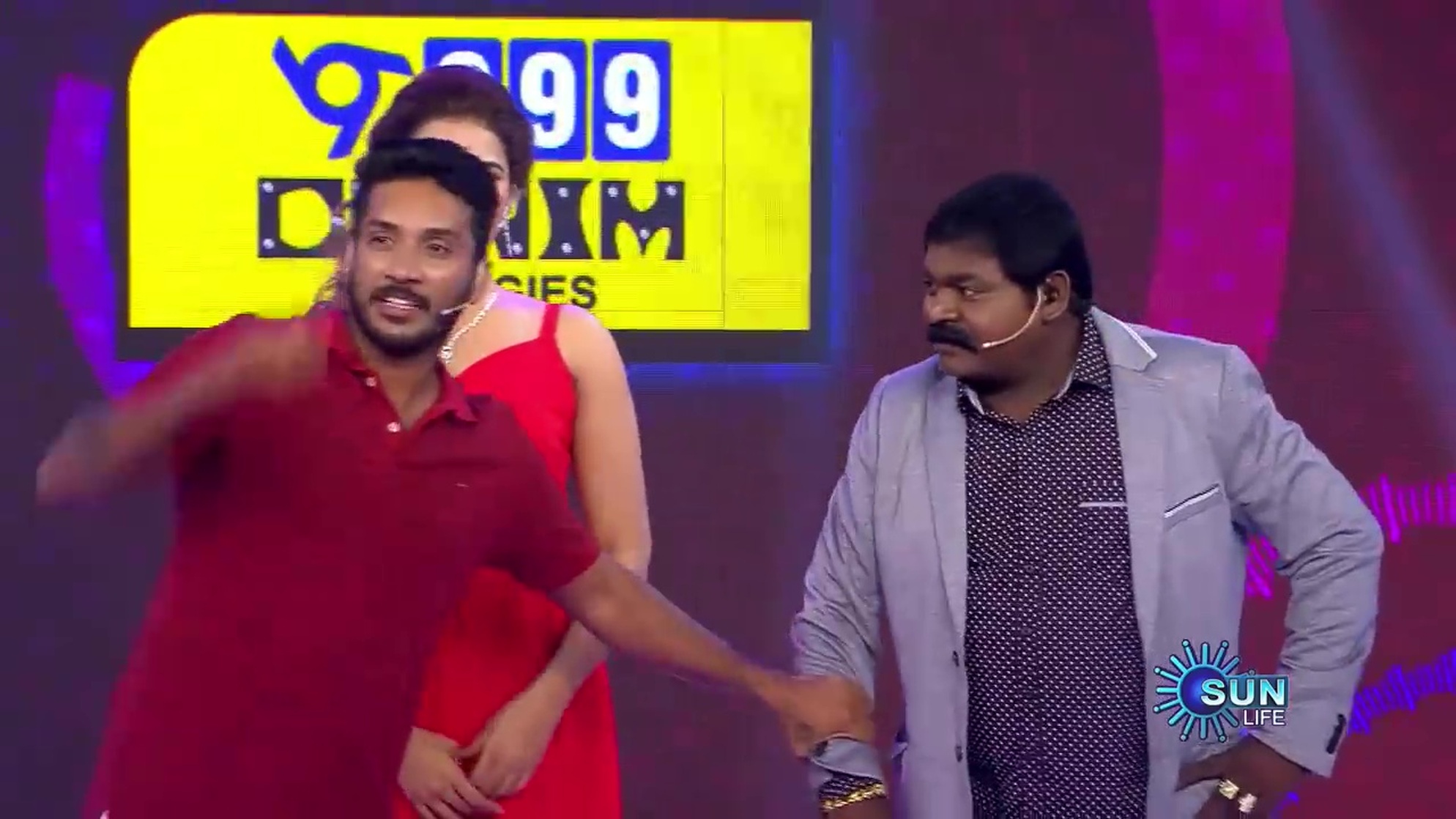Arthi Venkatesh