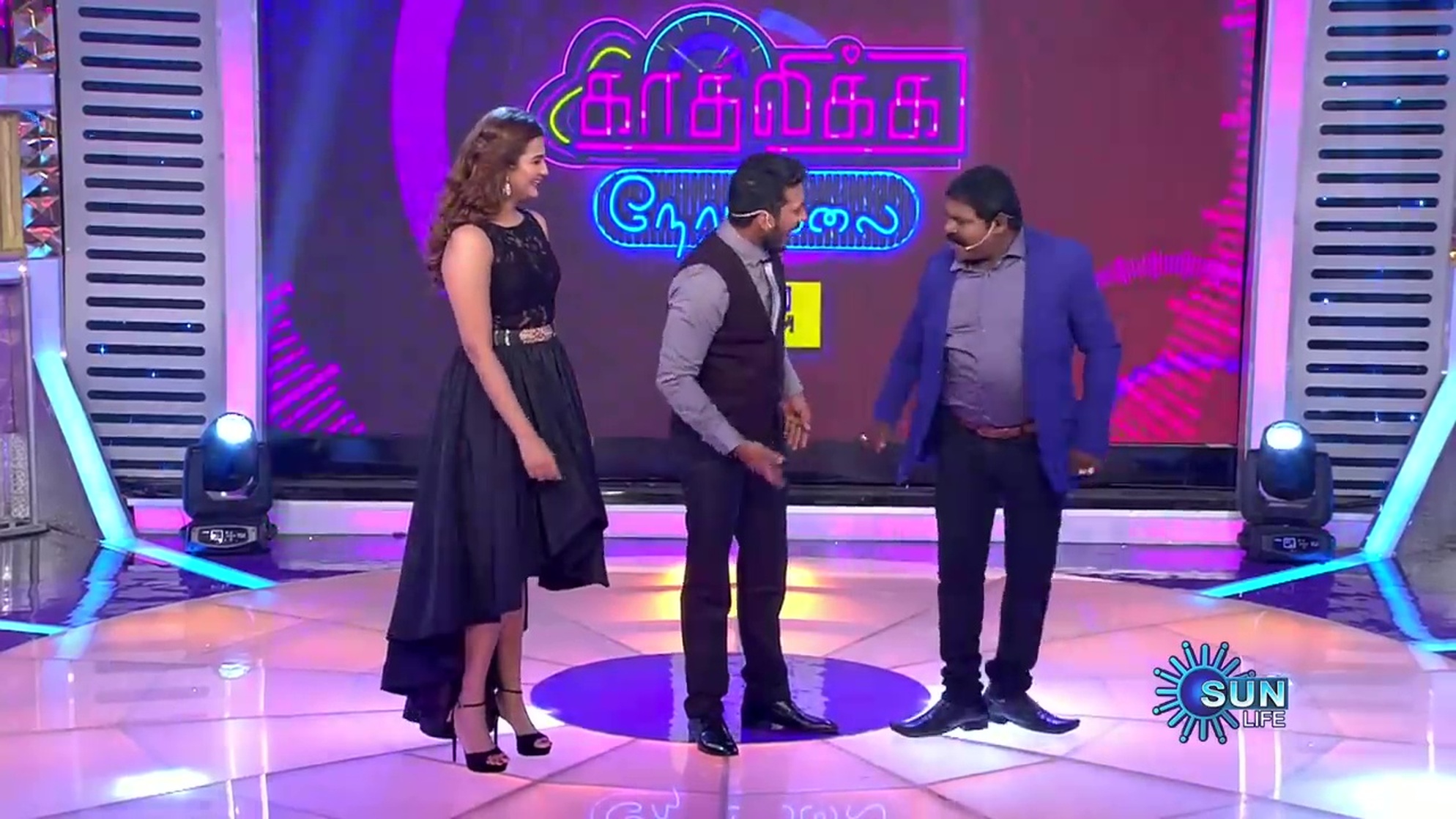Arthi Venkatesh
