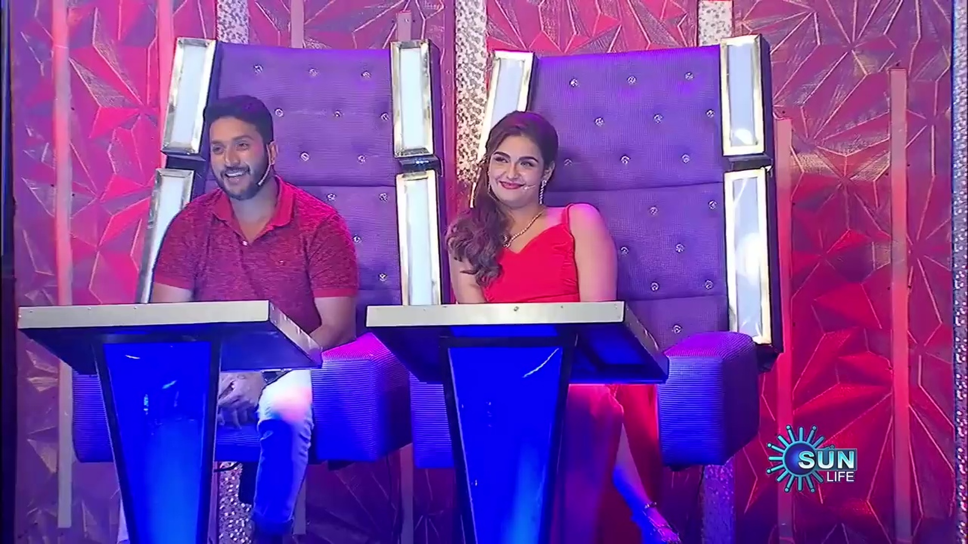Arthi Venkatesh