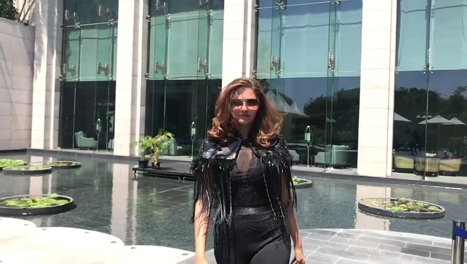 Arthi Venkatesh