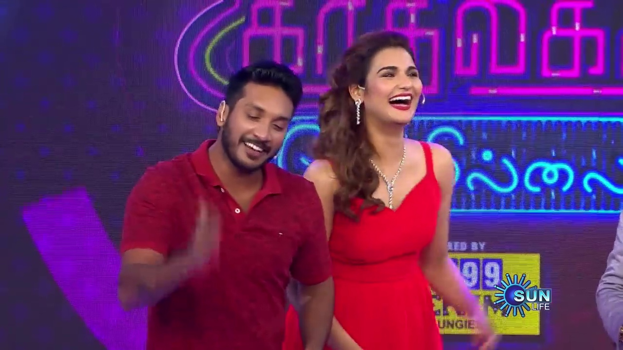 Arthi Venkatesh