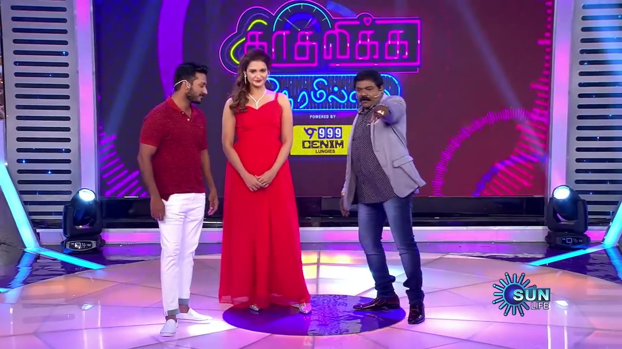 Arthi Venkatesh