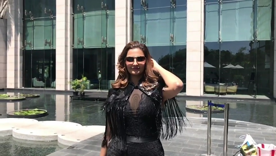 Arthi Venkatesh