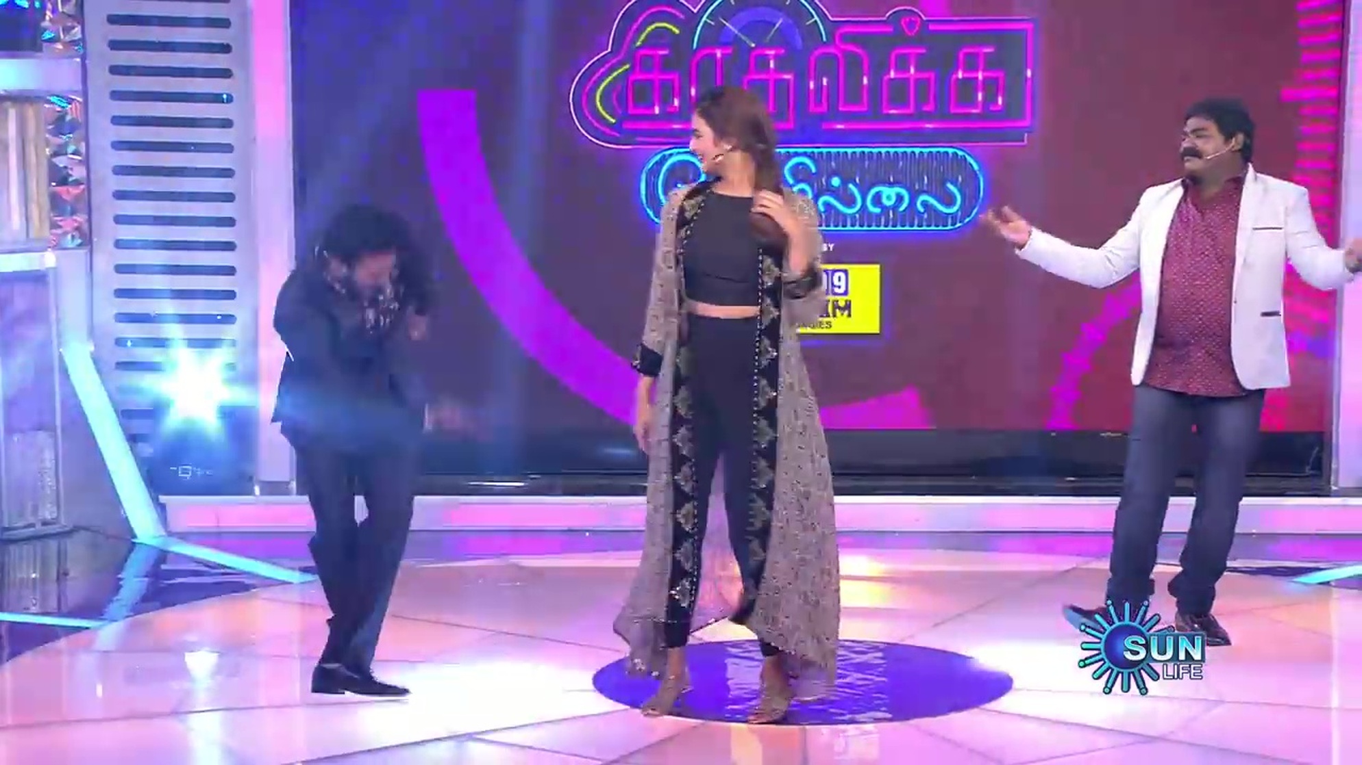 Arthi Venkatesh