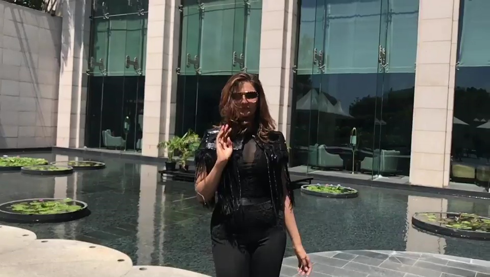 Arthi Venkatesh