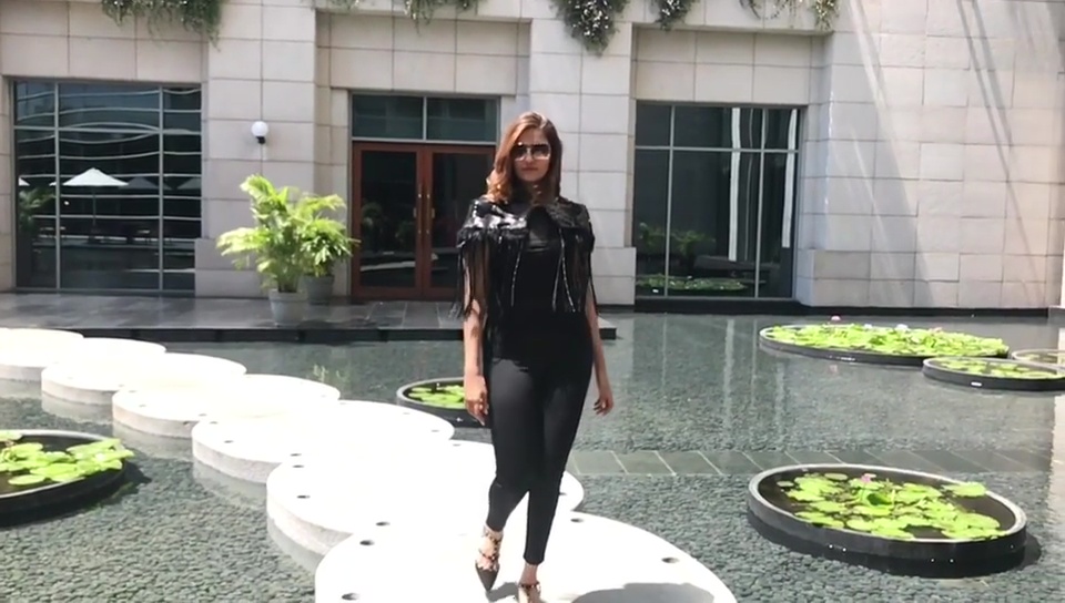 Arthi Venkatesh