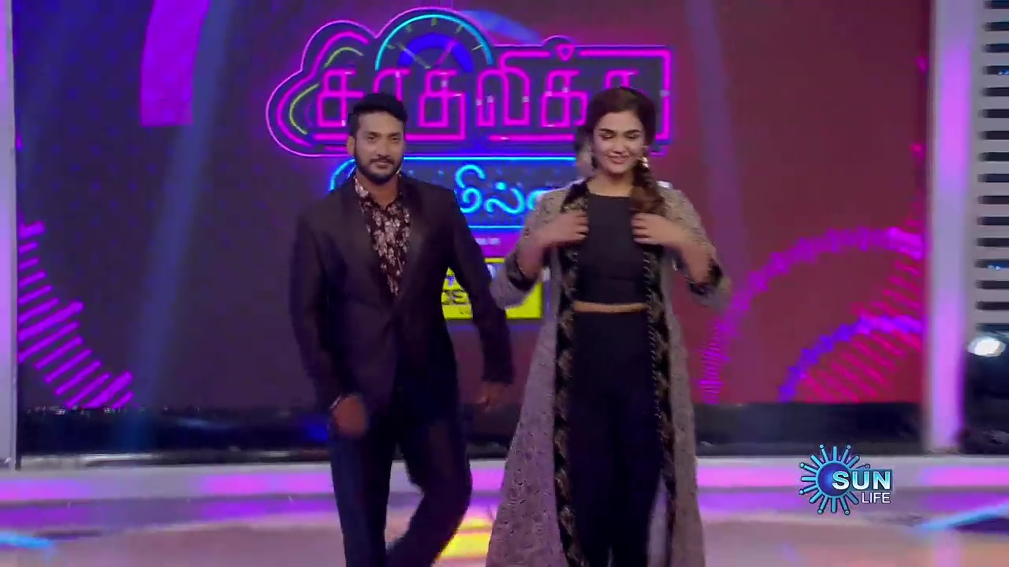 Arthi Venkatesh