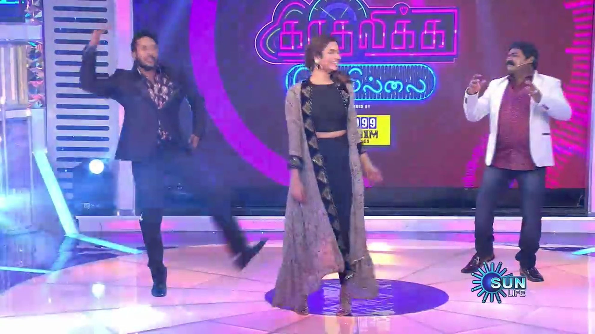 Arthi Venkatesh