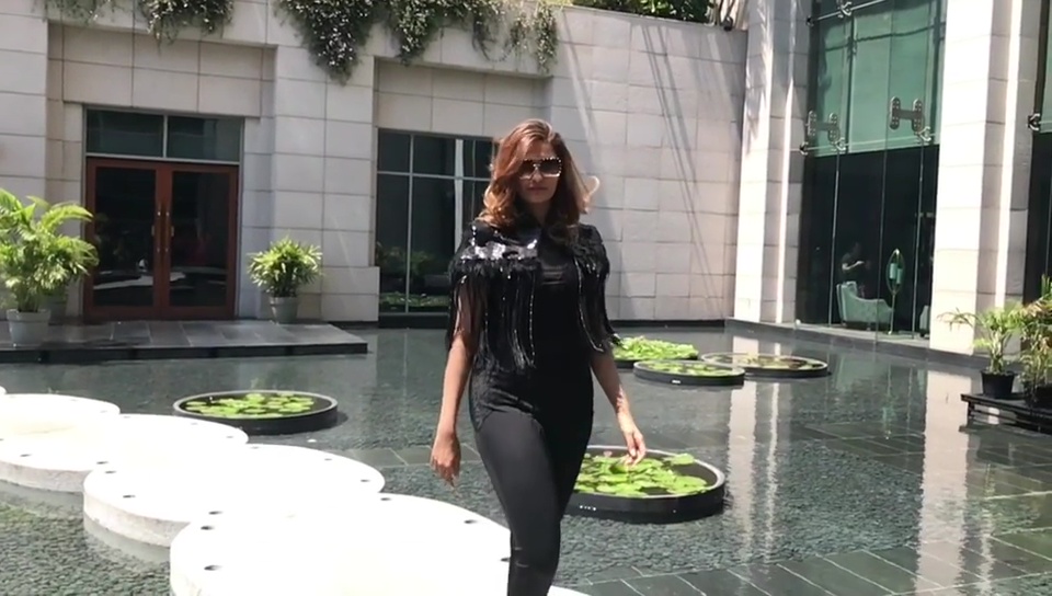 Arthi Venkatesh