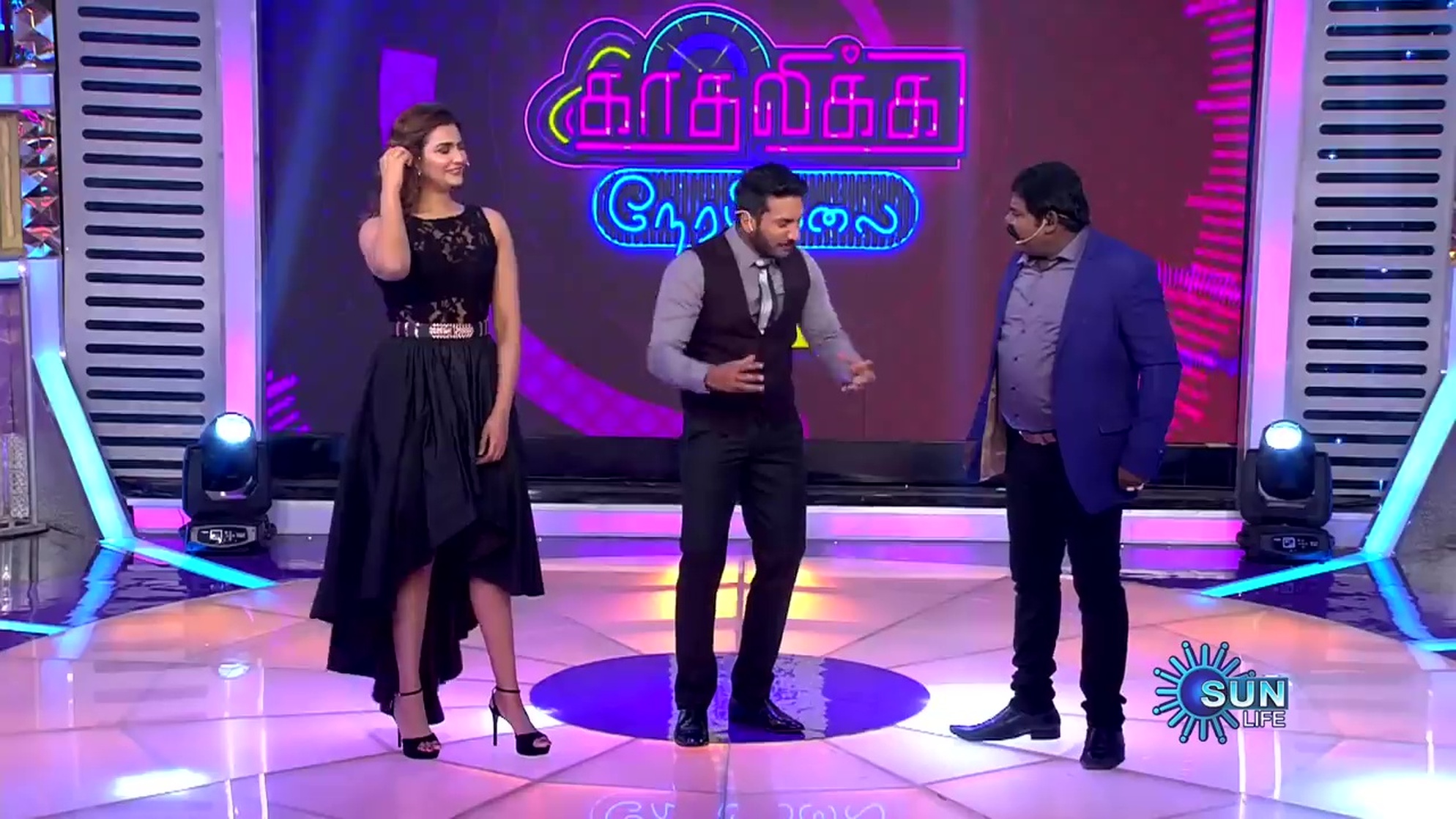 Arthi Venkatesh
