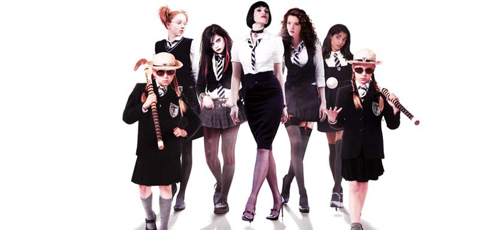Picture of St. Trinian's