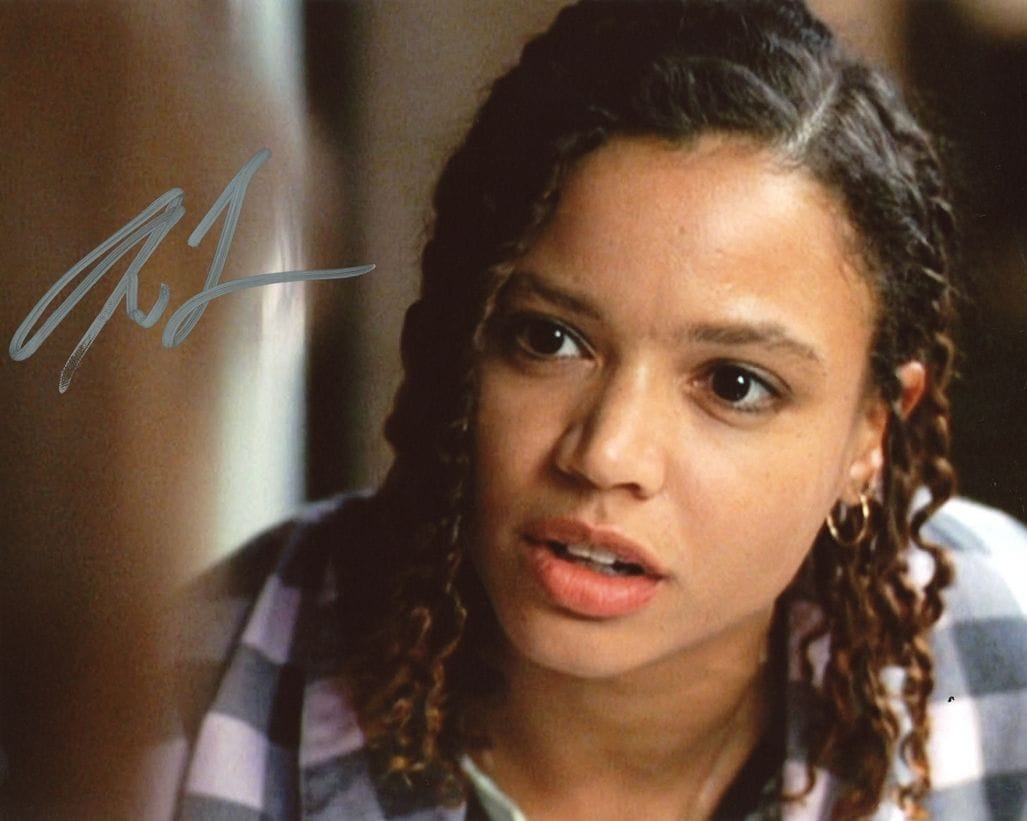 Picture of Kasi Lemmons